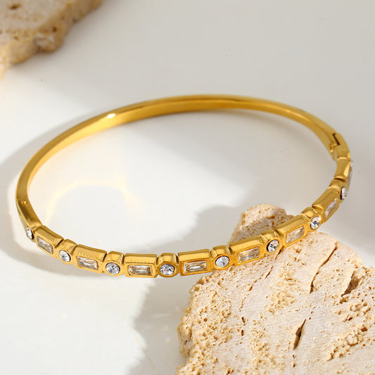 TL4 Bangle Bracelet