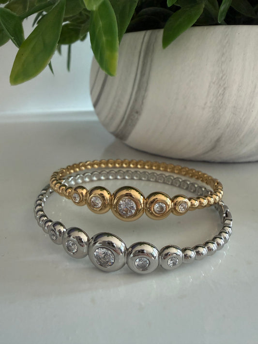 TL1 Bangle Bracelet