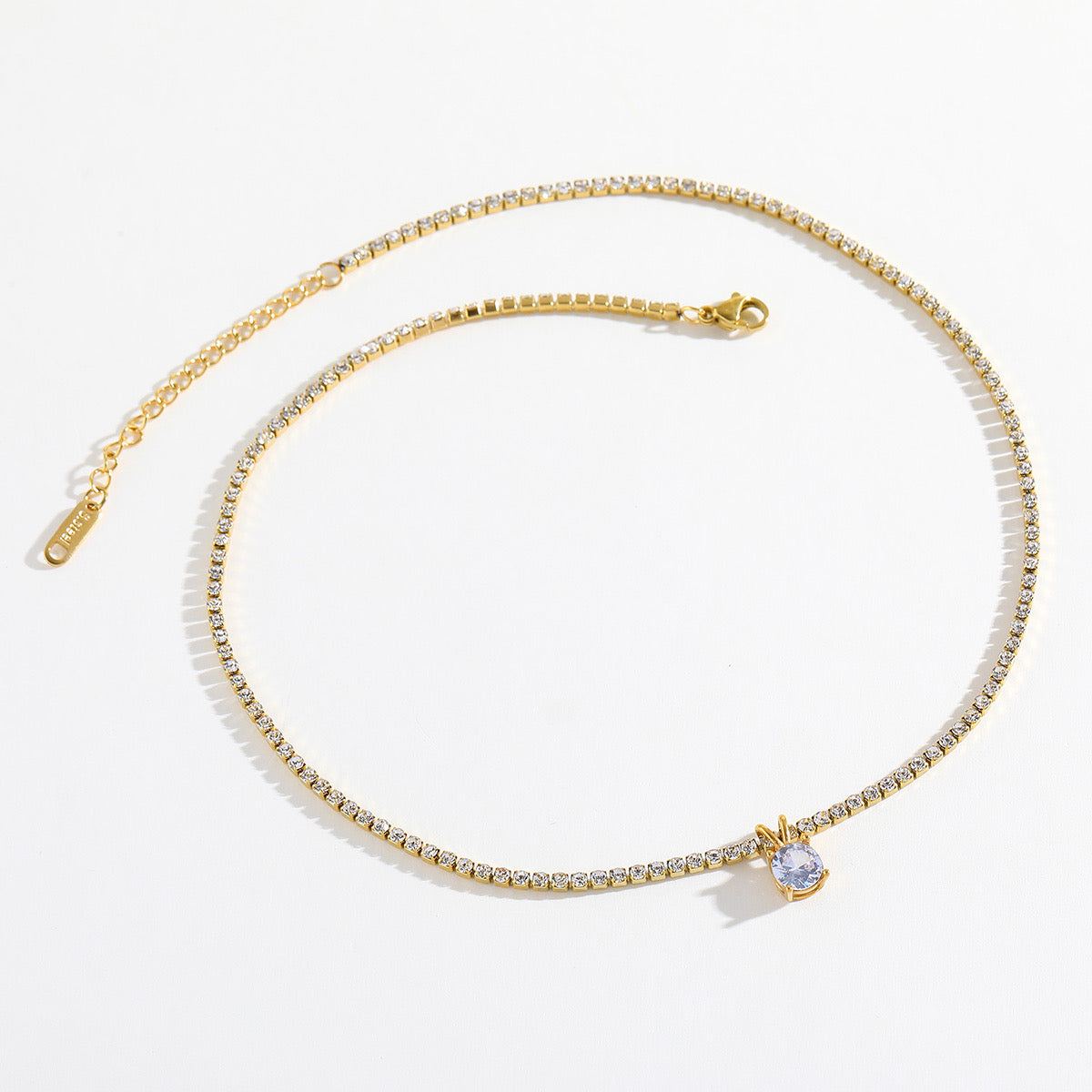 Secrets Necklace