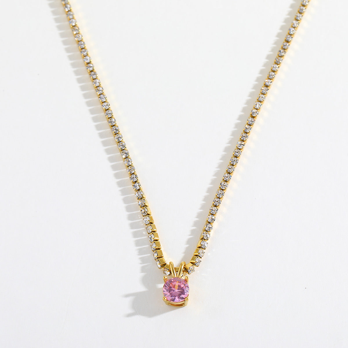 Secrets Necklace