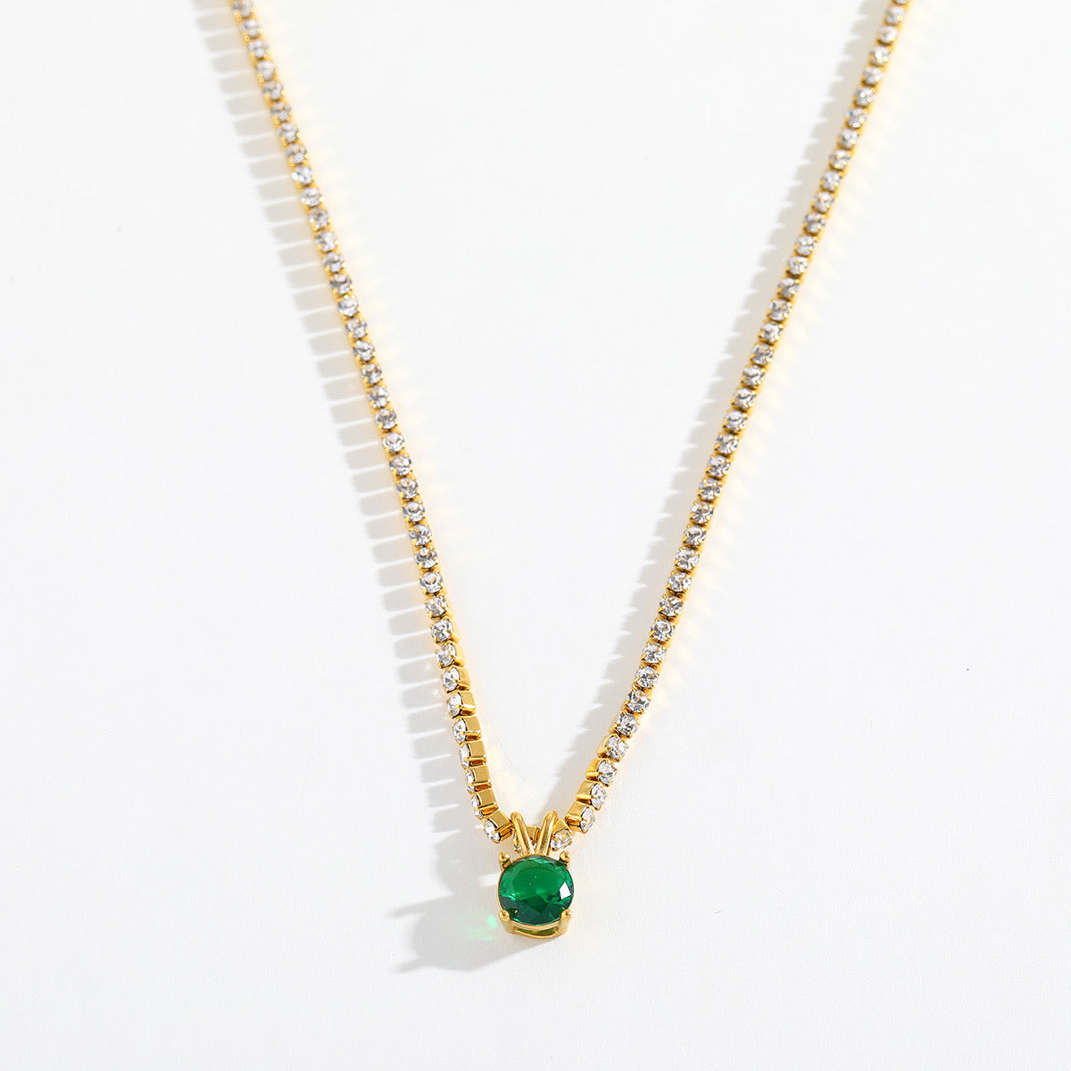 Secrets Necklace