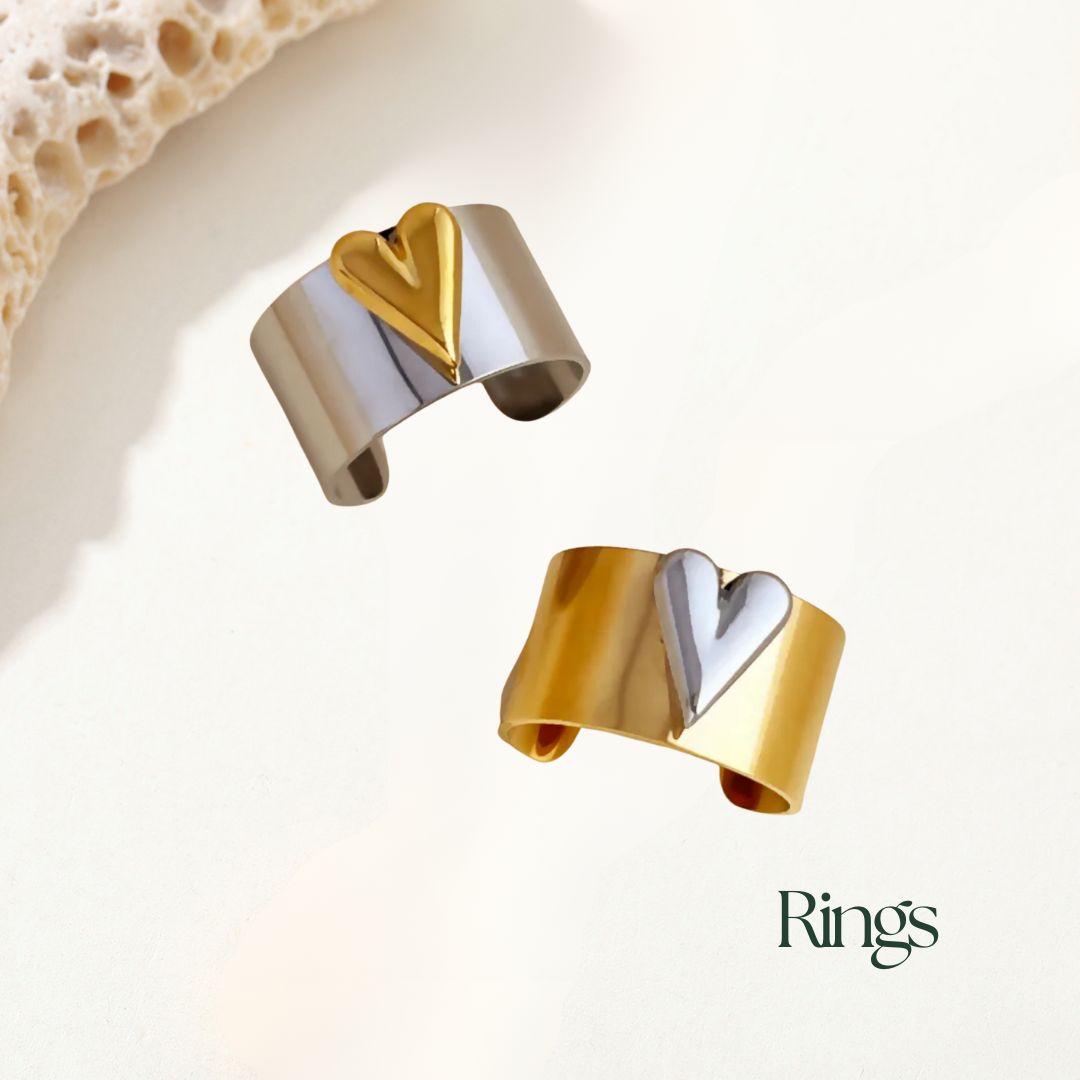 Rings