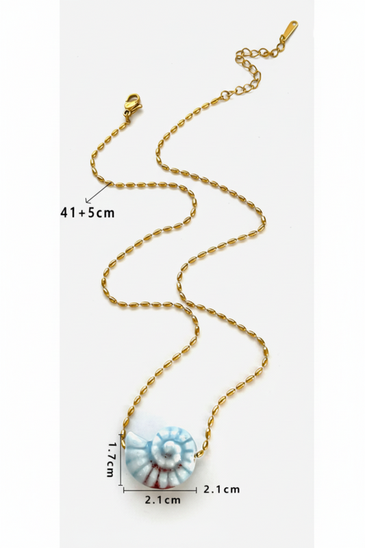 Brisa Necklace