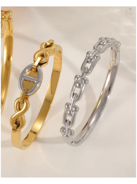 Pulsera Dualé