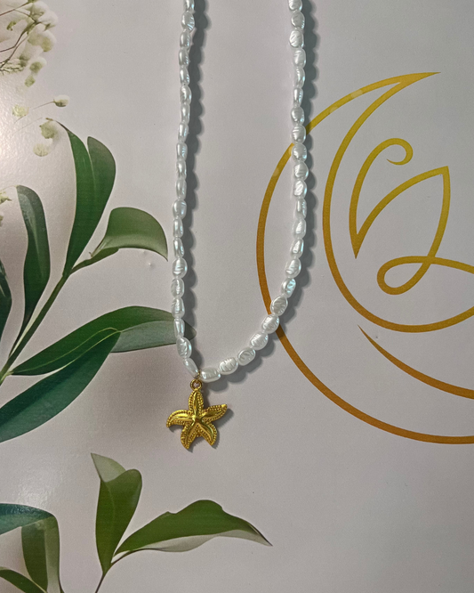 Estrellita Dorada