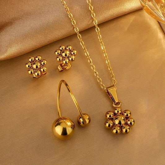 Set Floréa