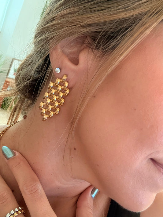 Frances Earring