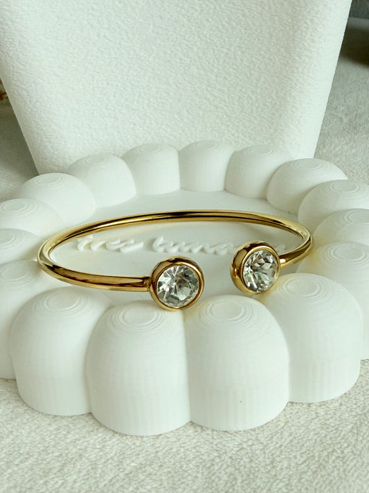 Perfect Point Bracelet
