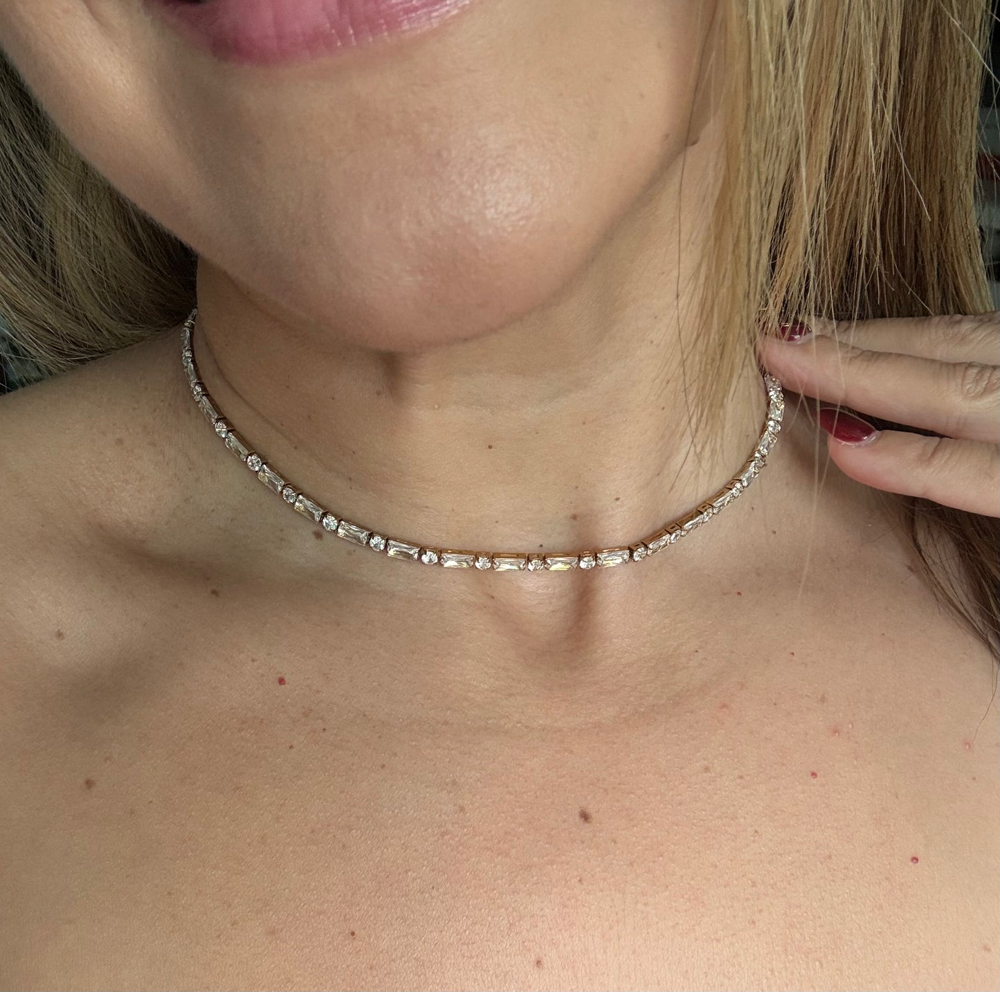 Serenity Stainless Steel Set