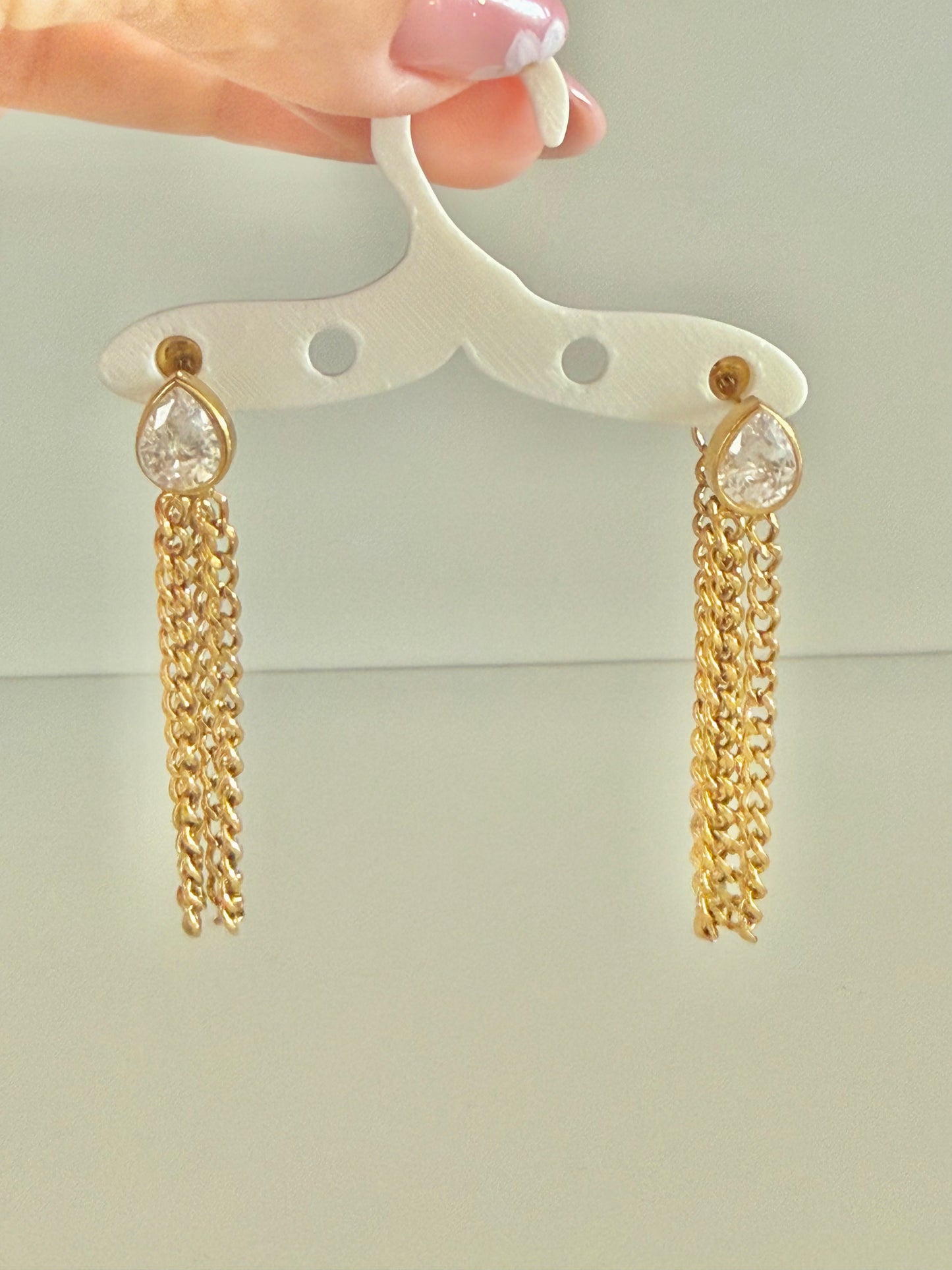 Dianti Earrings