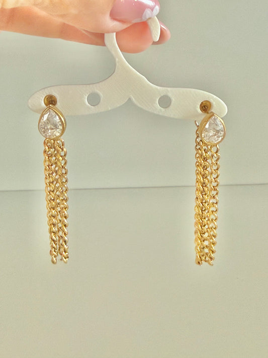 Dianti Earrings