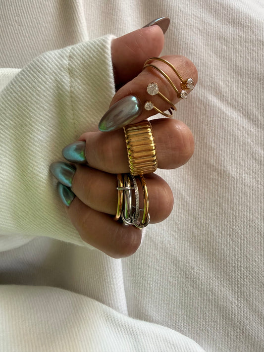 Sunny Ring