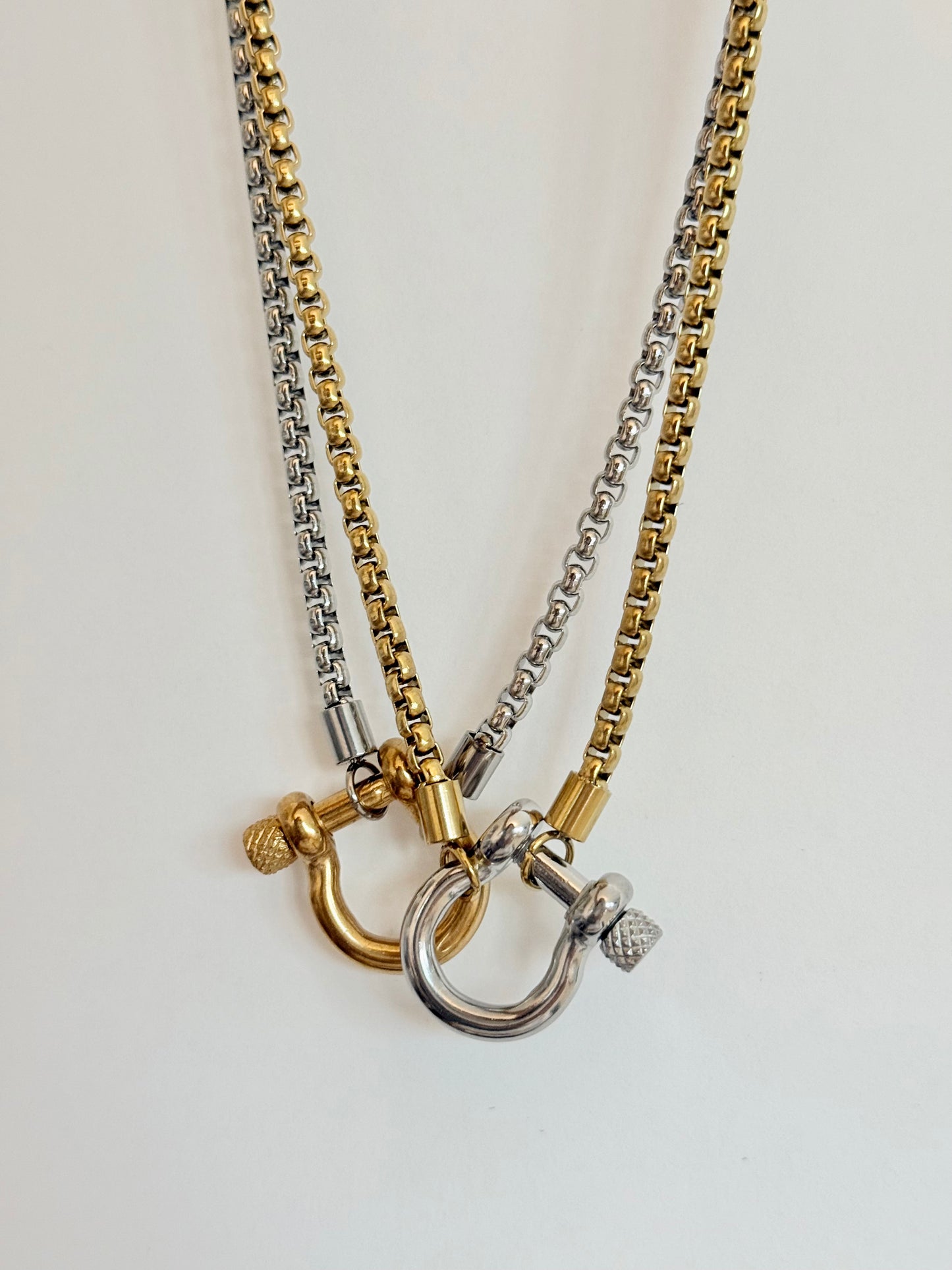 Collar Hera
