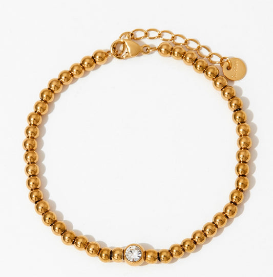 Divina Bracelet