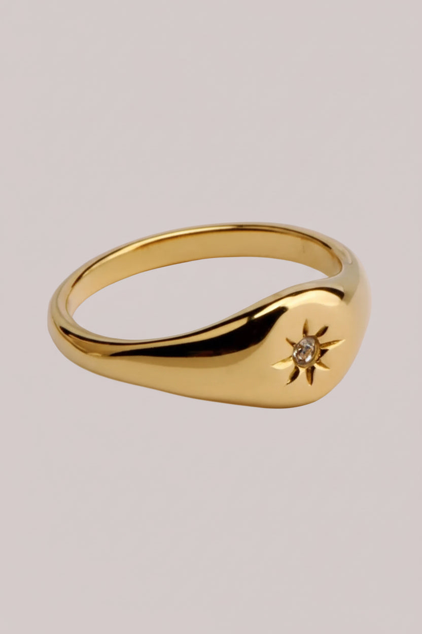 Sunshine Ring