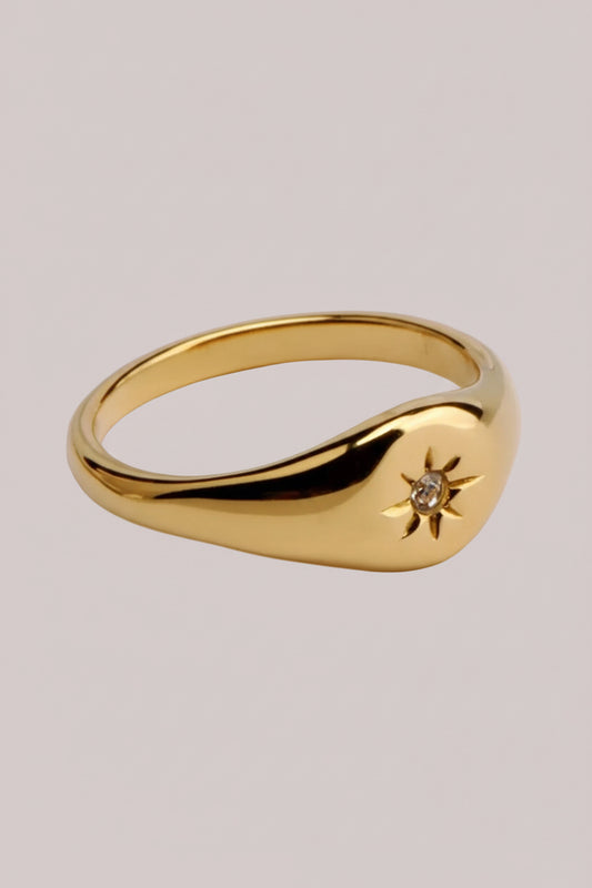 Sunshine Ring