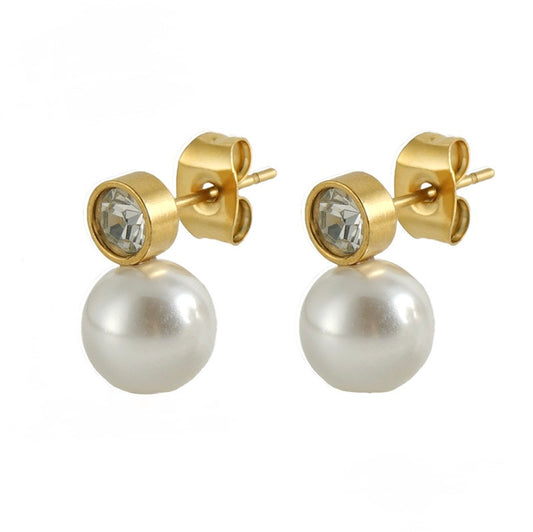 Luxy Earrings