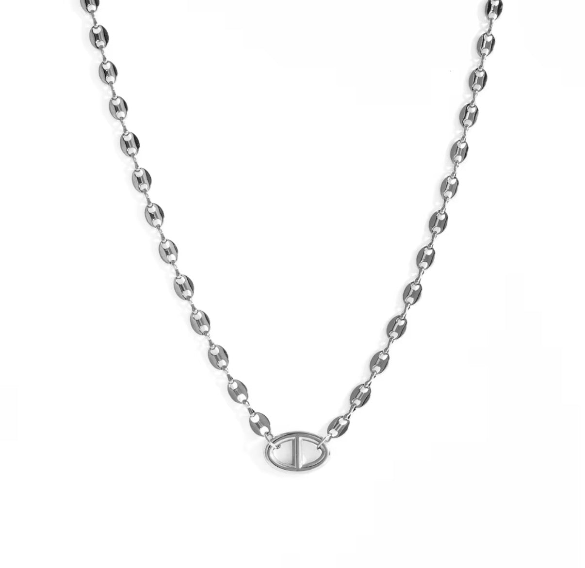Together Necklace