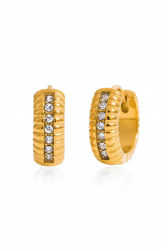 Turista Earrings
