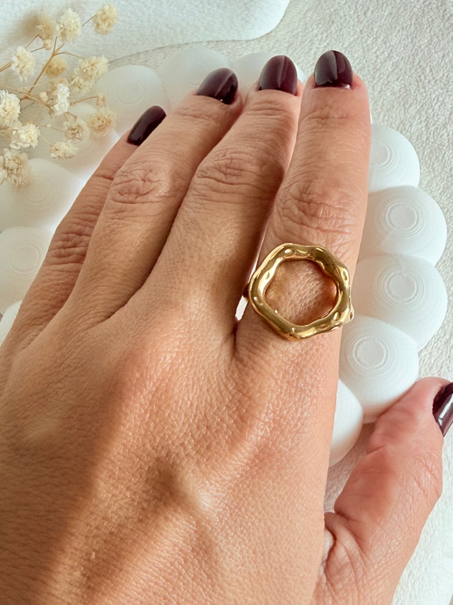 Essence Ring