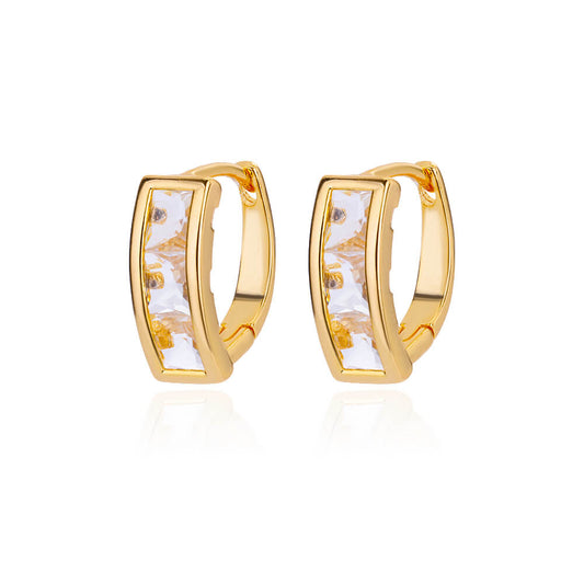 Fiora Earrings