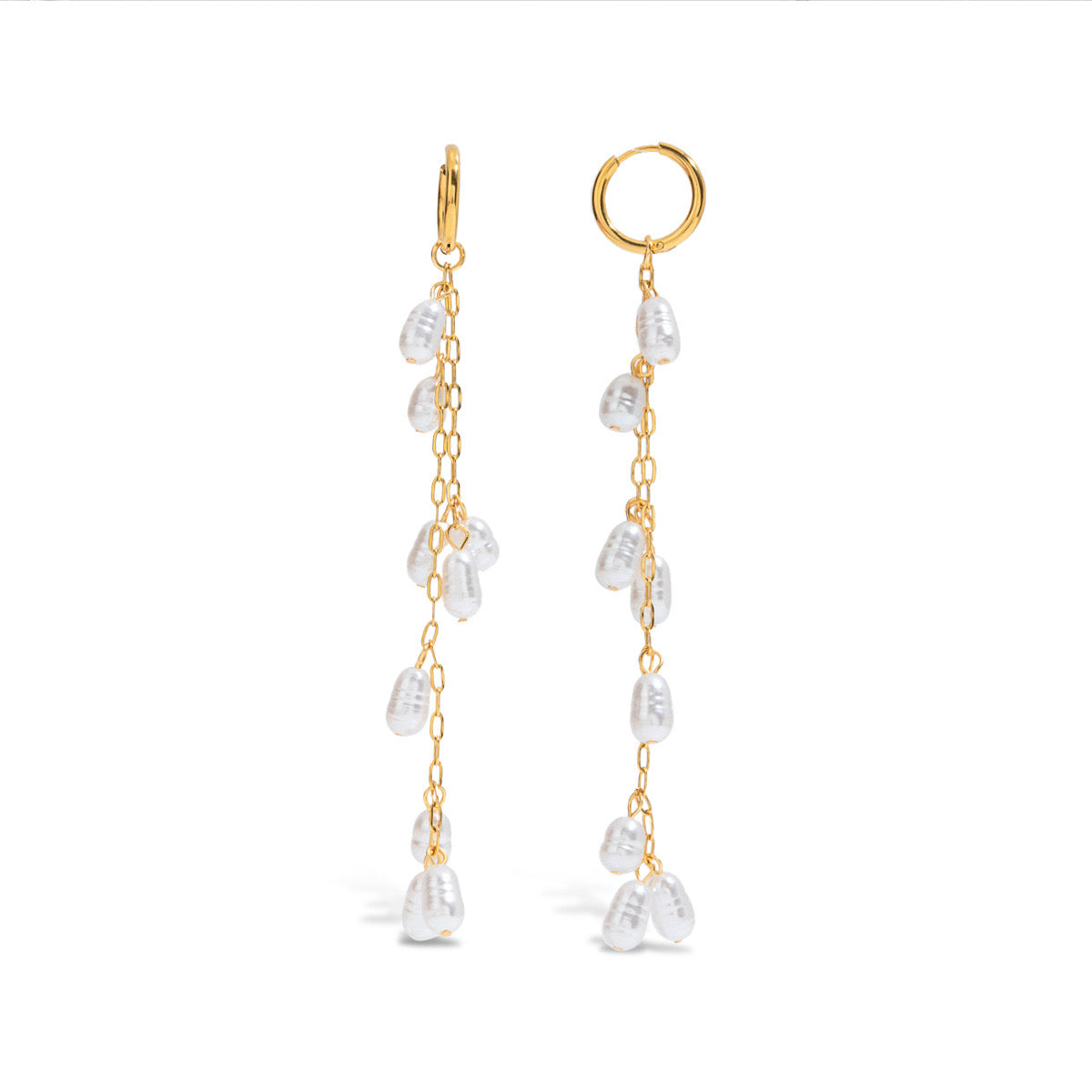 Bonita Earrings