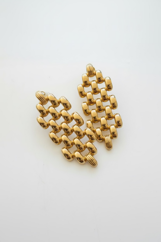 Frances Earring