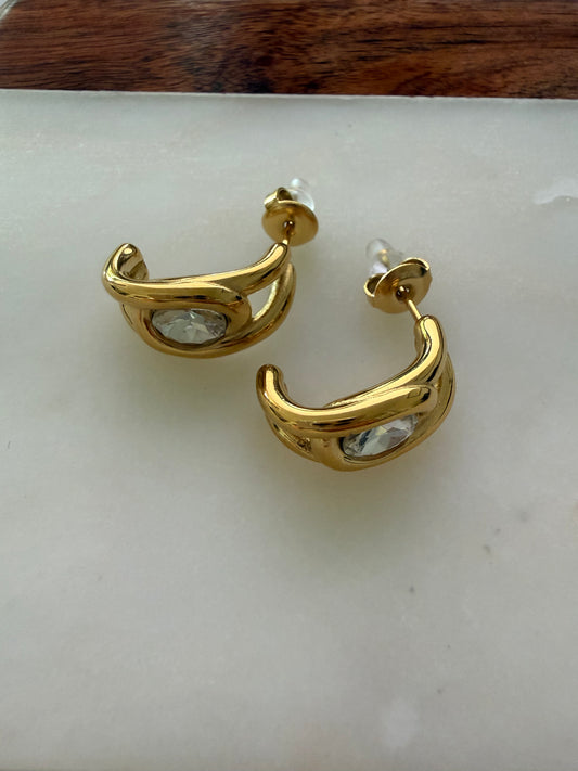 Ciaras Earrings