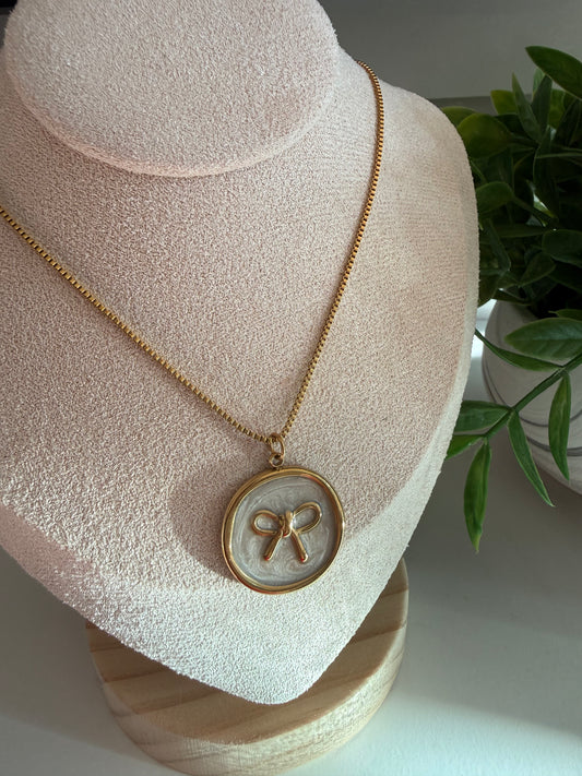 Coquete Necklace