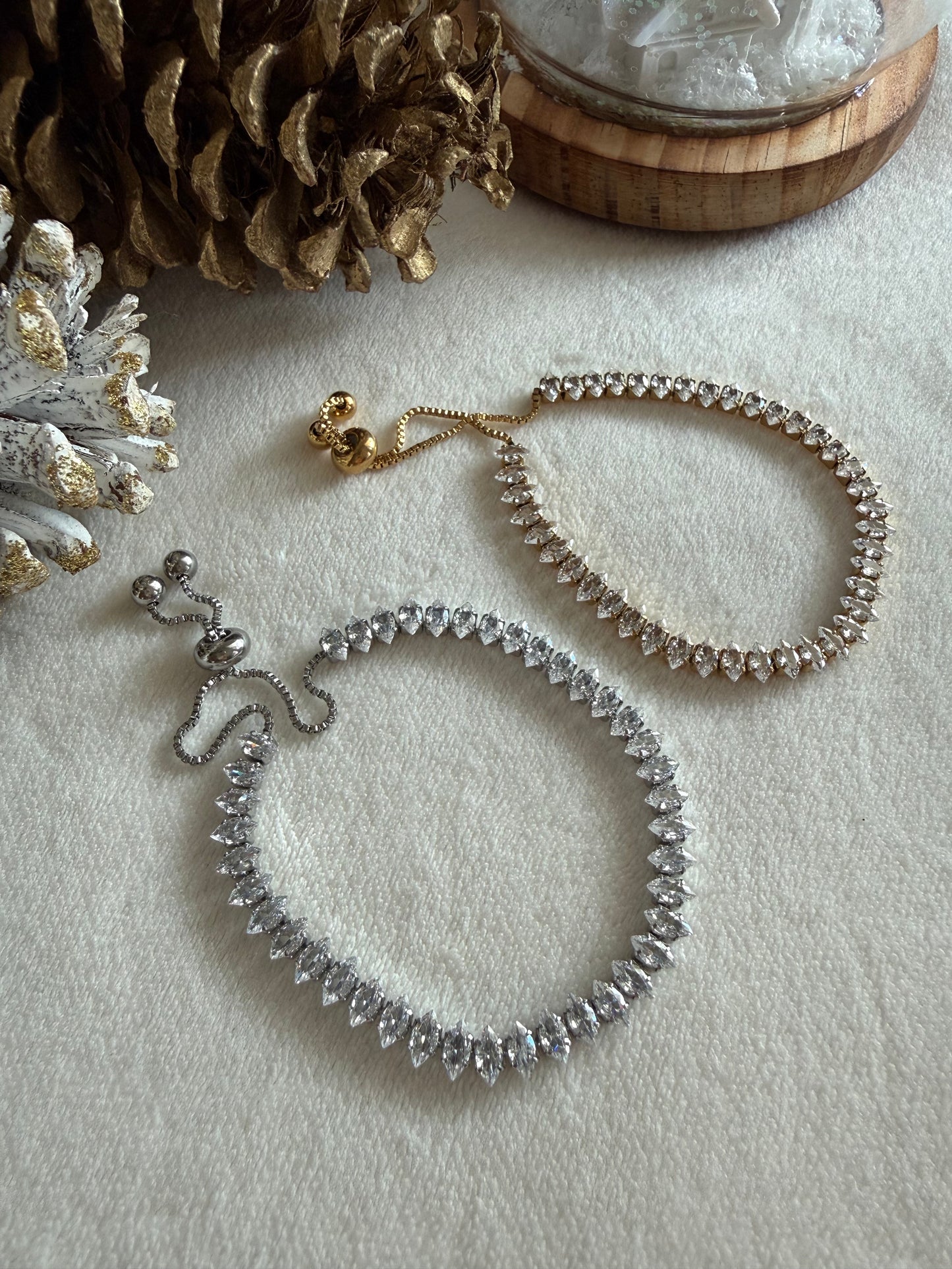 Maxi Bracelets