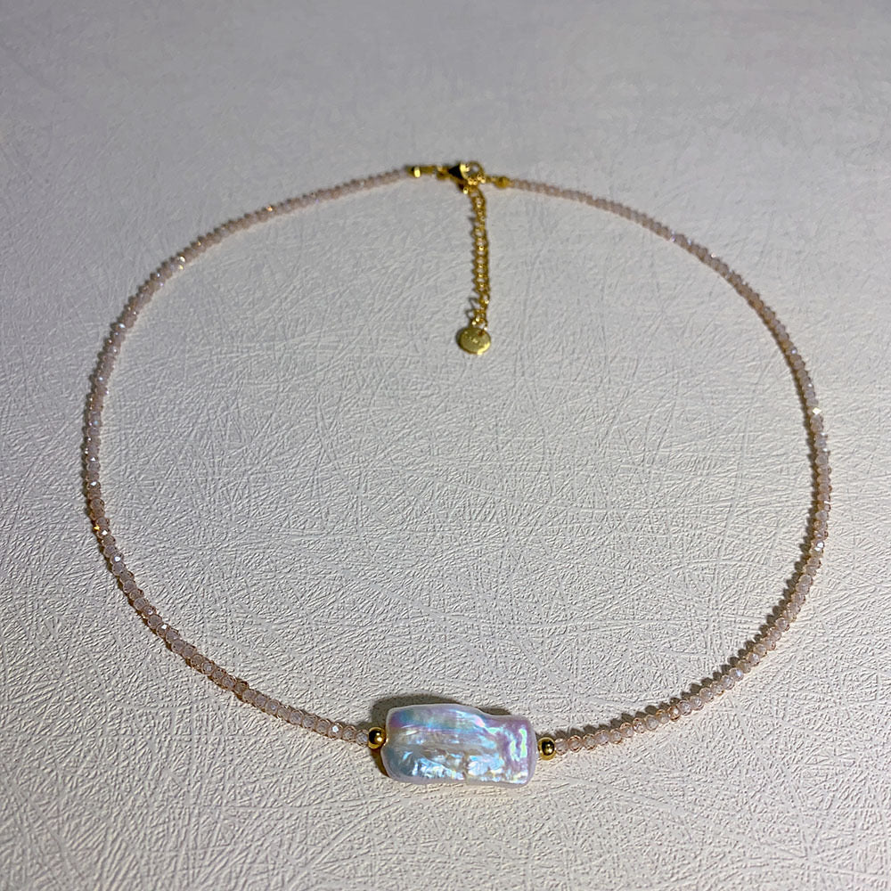 Crystal Necklace