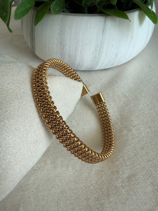 Variation Stainless Steel Bracelet