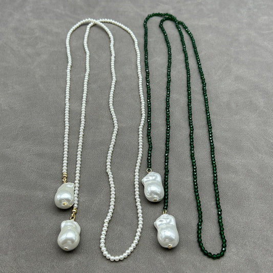 Many Style Necklace