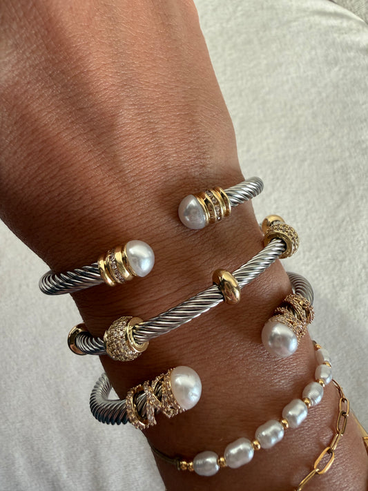More Luxy Bangle