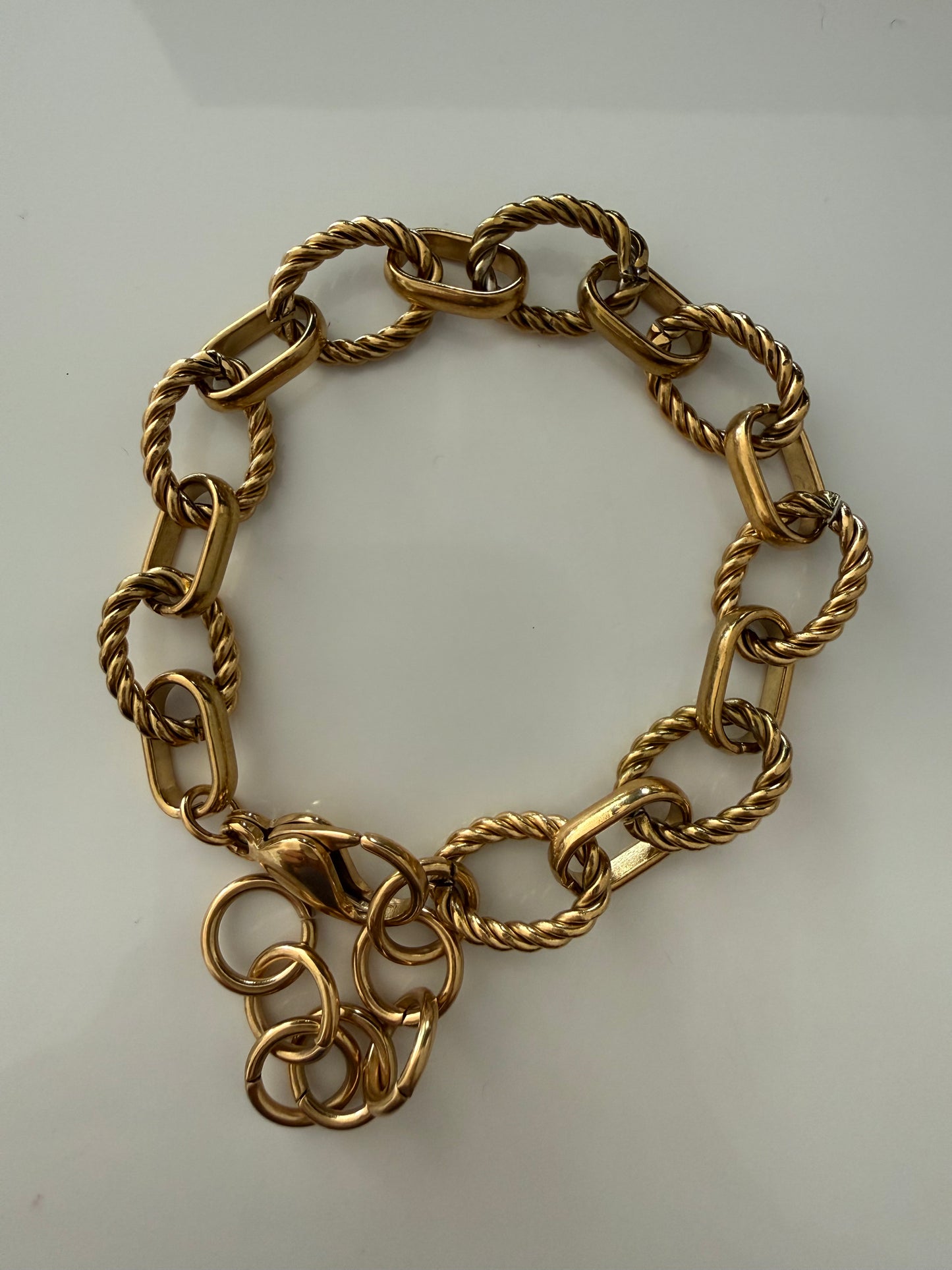 Royal Stainless Steel Bracelets