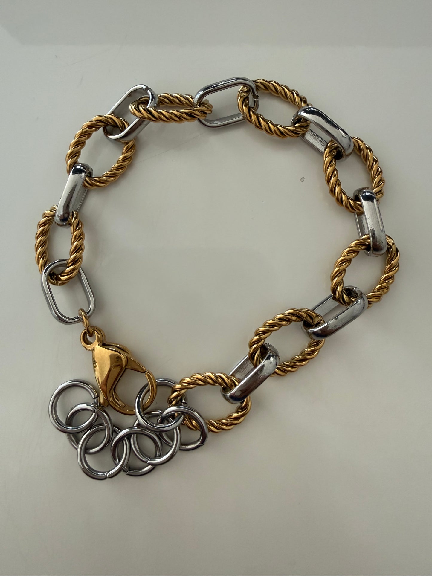 Royal Stainless Steel Bracelets