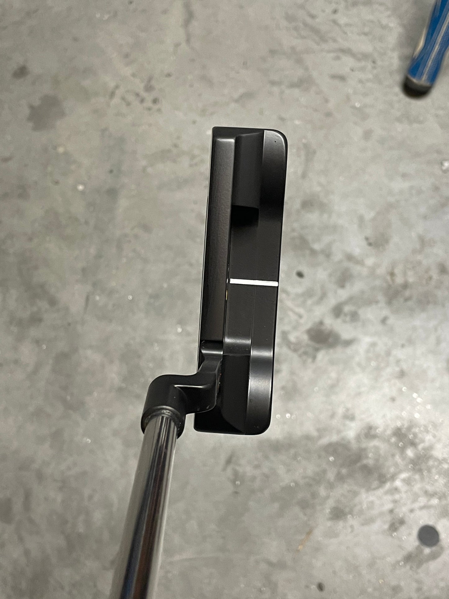 Royal Stainless Steel Ring