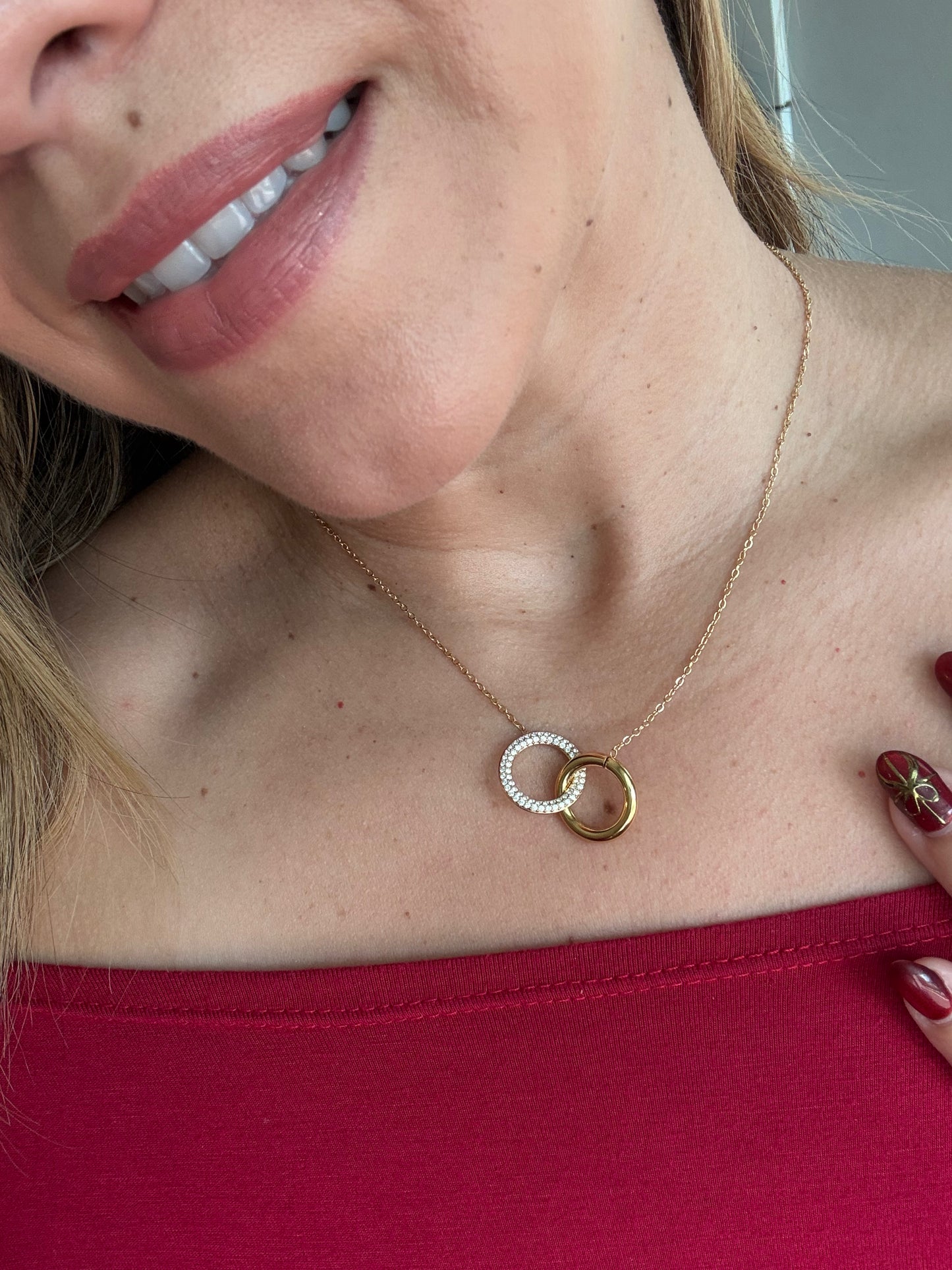 Duality Stainless Steel Set