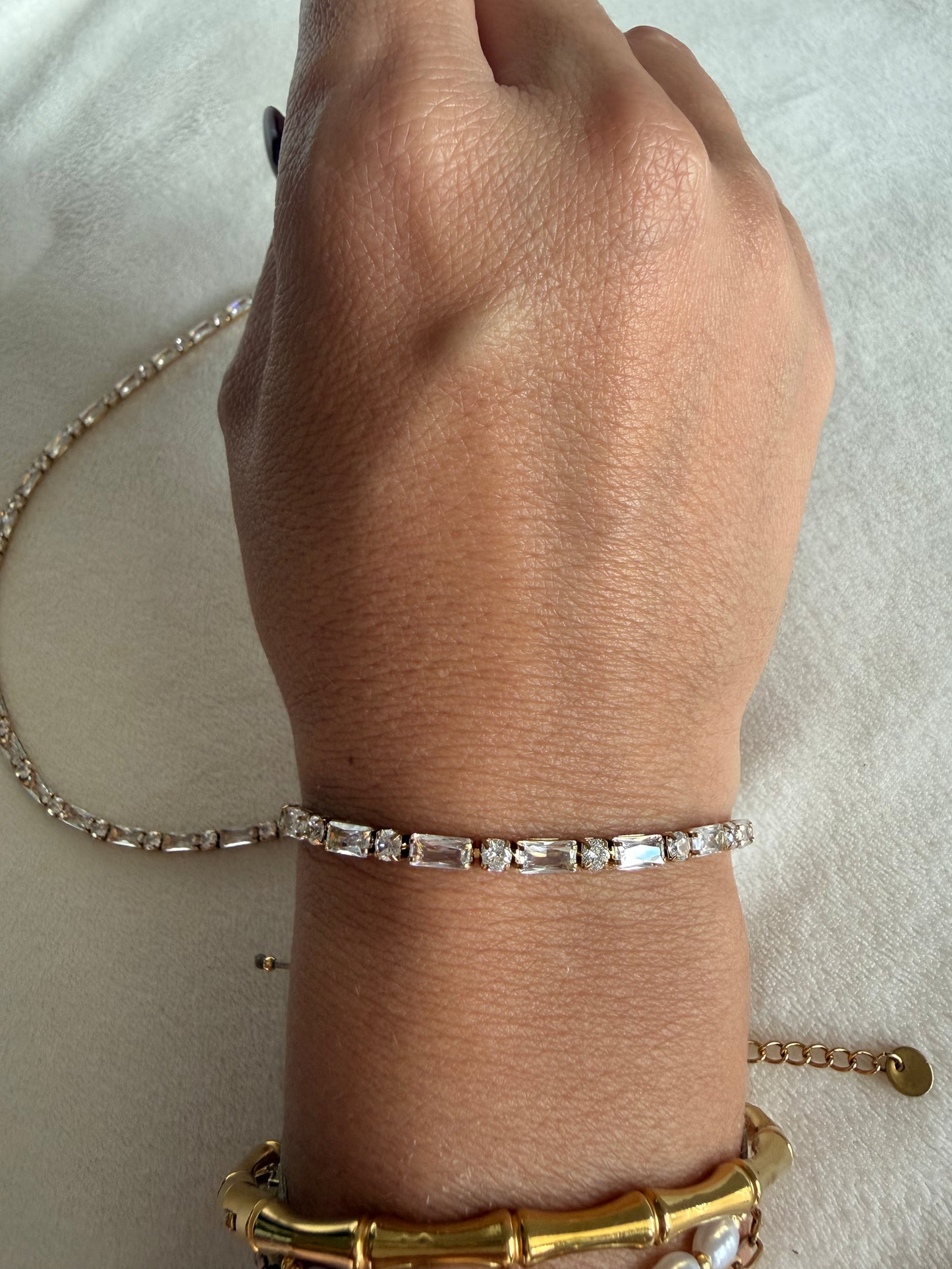 Serenity Stainless Steel Set