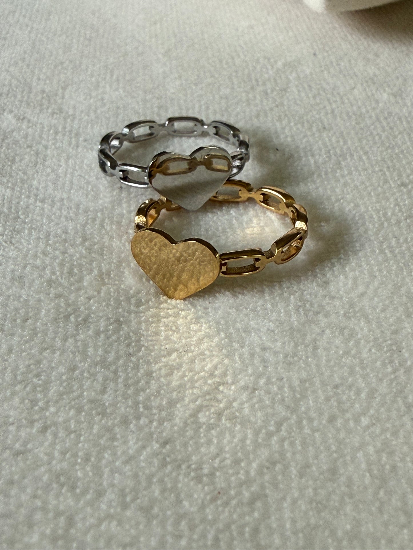 Own Heart Ring