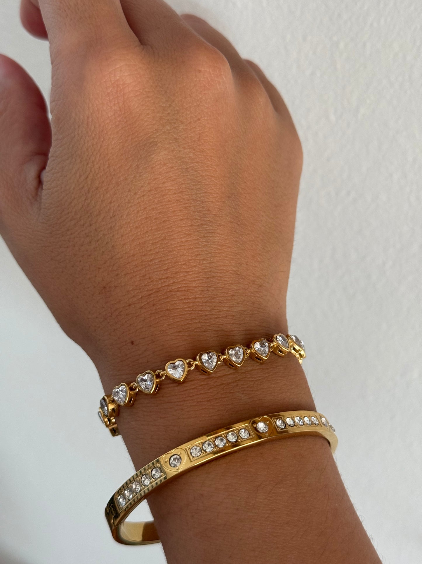 Wonder Heart Bracelet