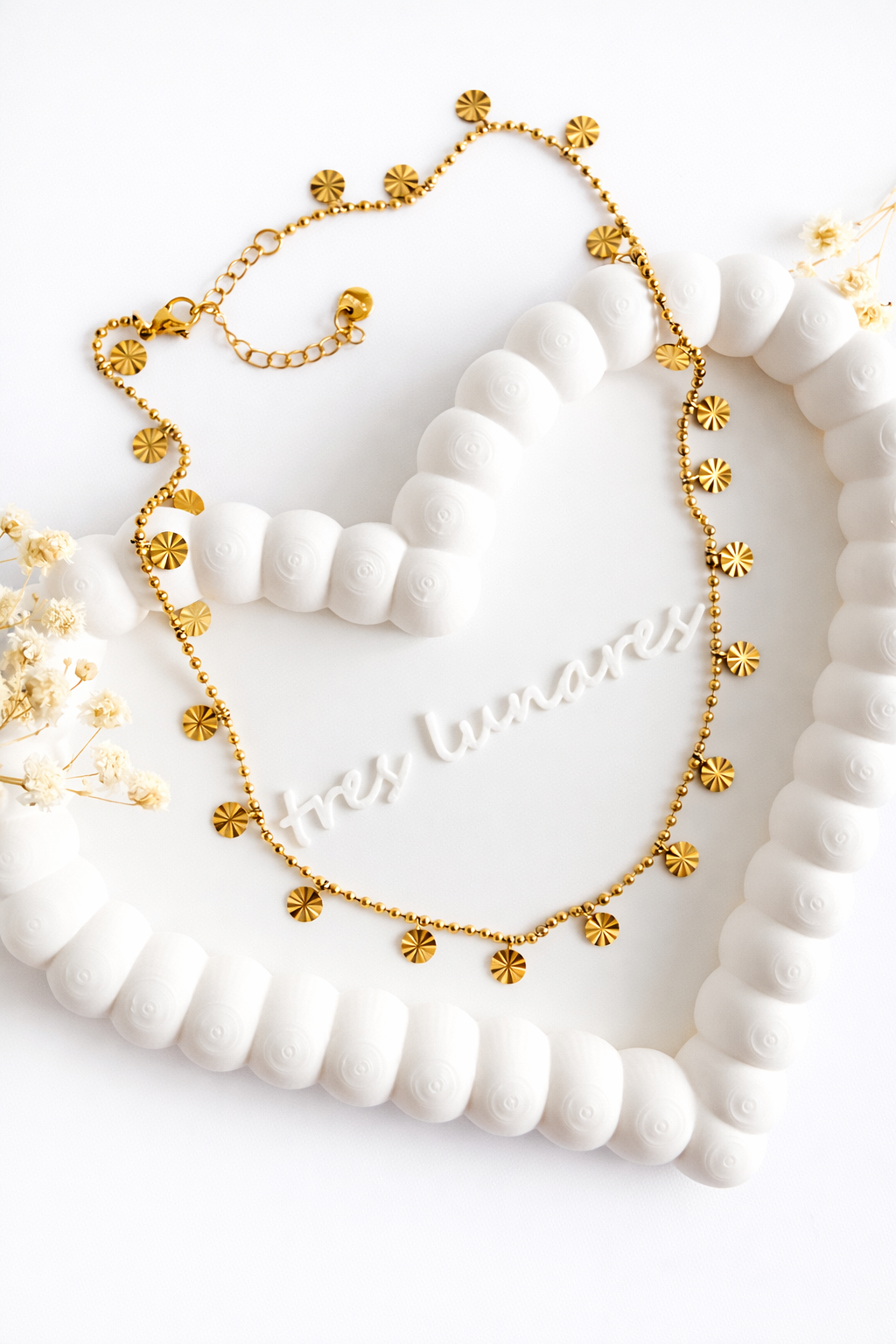 Dorothy Necklace