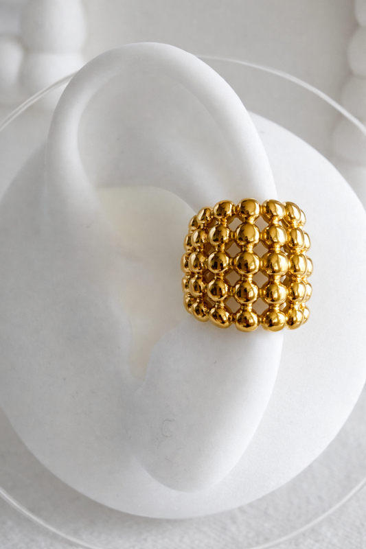 Giana Ear cuff