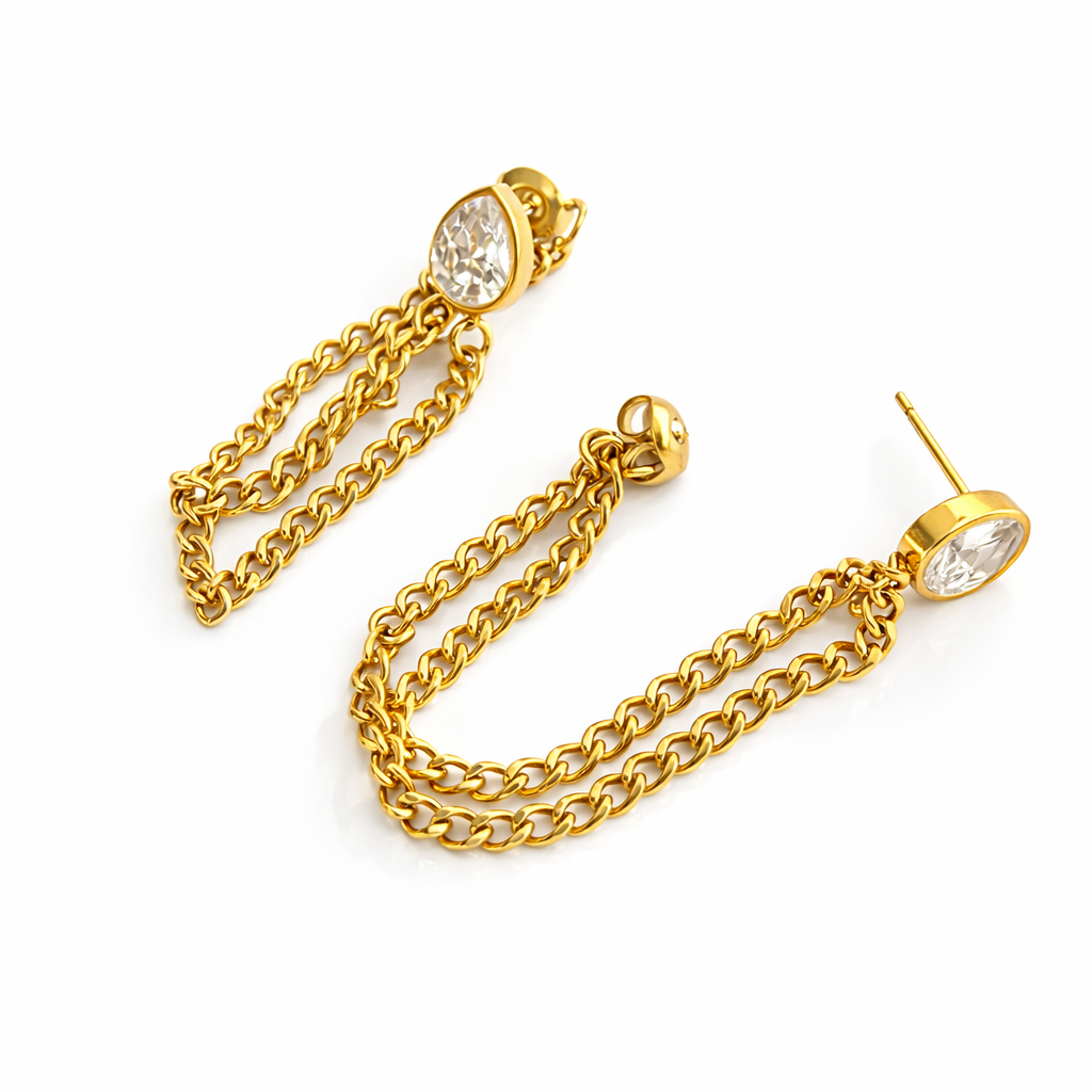 Dianti Earrings