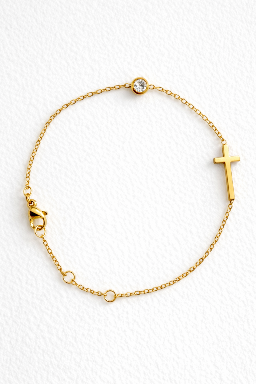 Pure Love Bracelet
