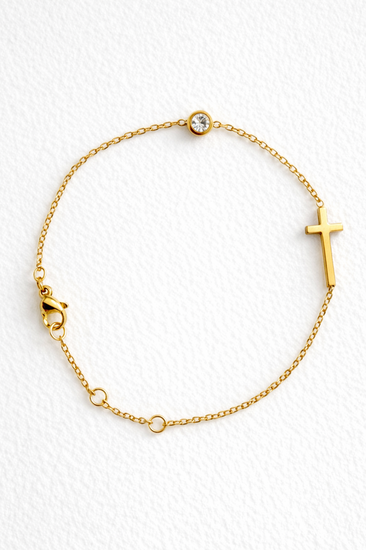 Pure Love Bracelet
