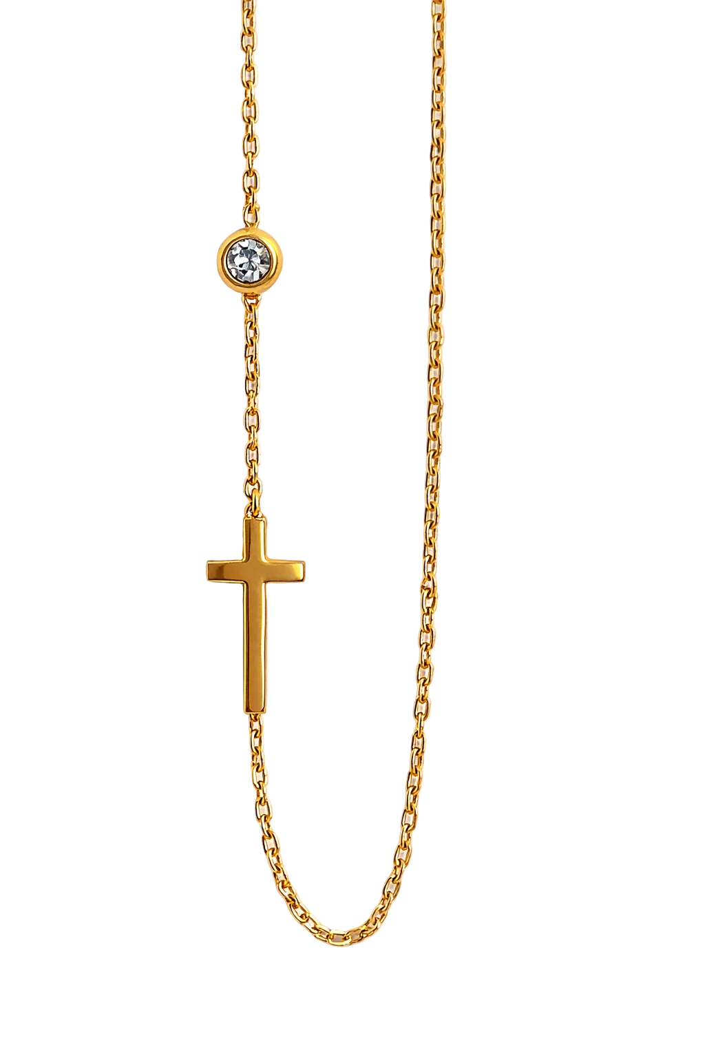 Pure Love Necklace