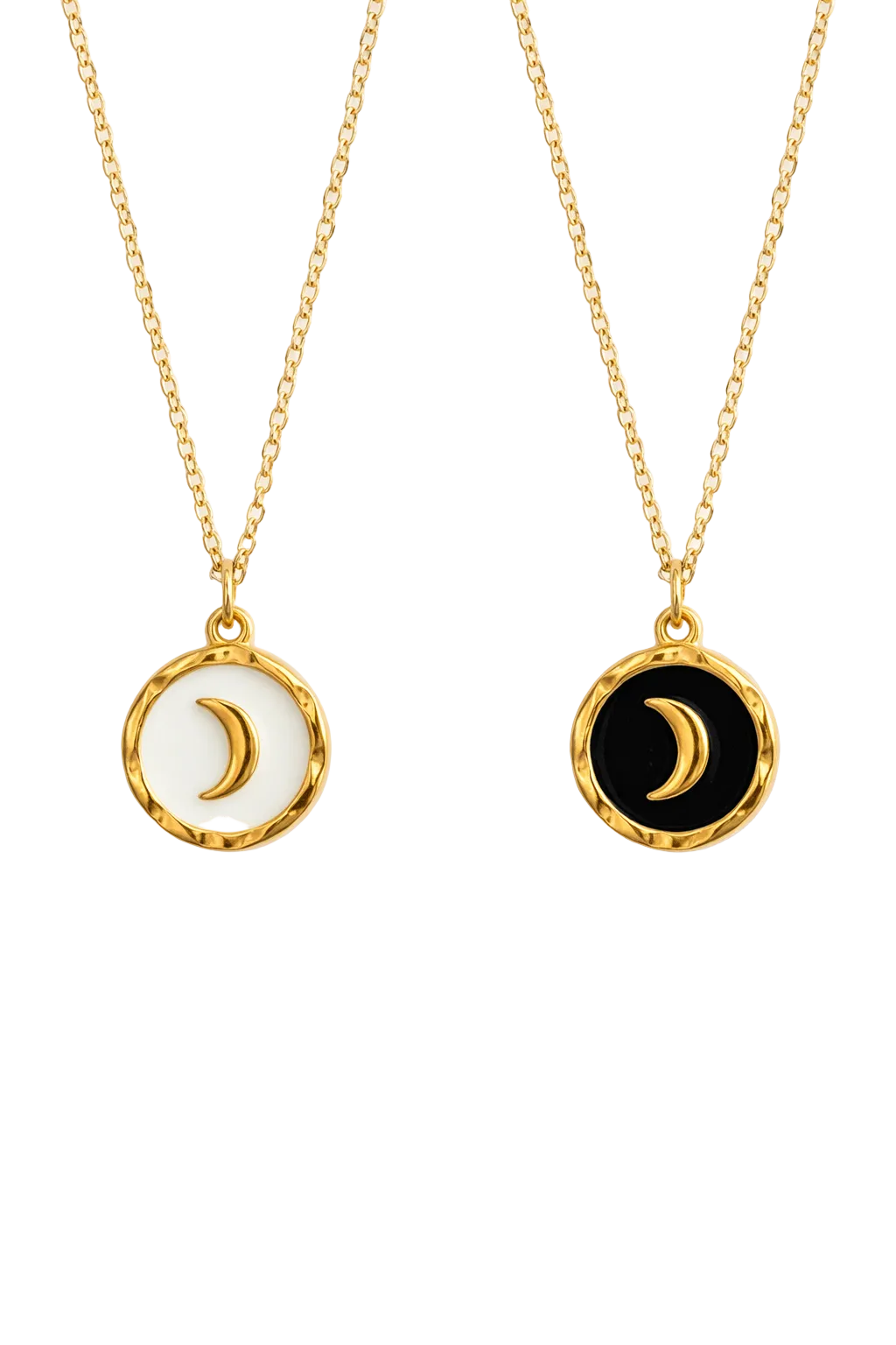 Little Moon Necklace