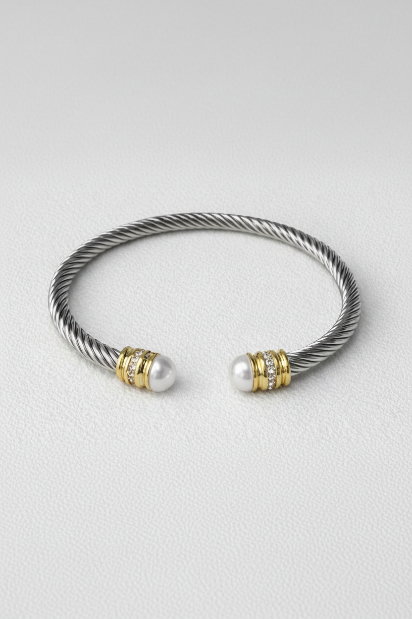 More Luxy Bangle