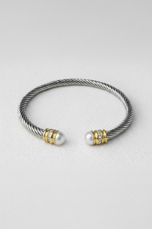 More Luxy Bangle